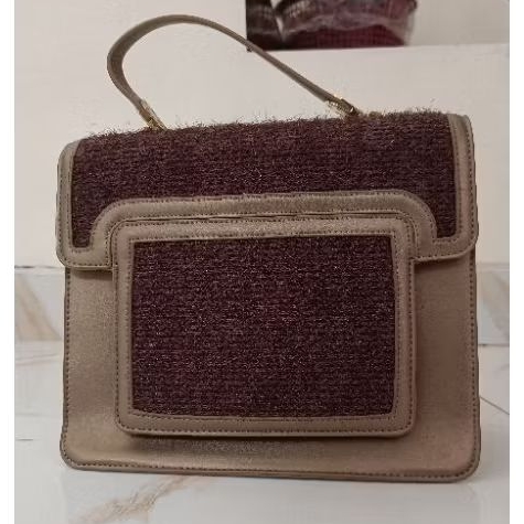 sling bag Kickers Elegant