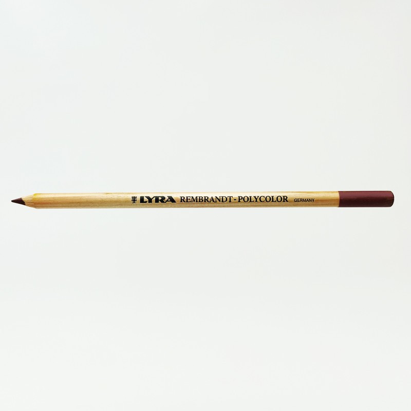 

Lyra Polycolor Pencils Violet Series