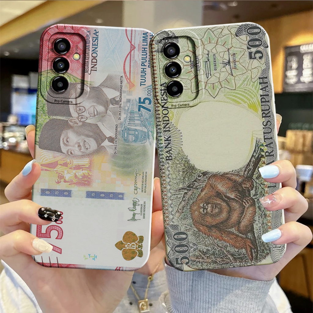 Case Untuk Samsung M15 Tersedia Juga Untuk Samsung M14 M23 M20 M54 A16 A33 A24 A13 Softcase Procamer