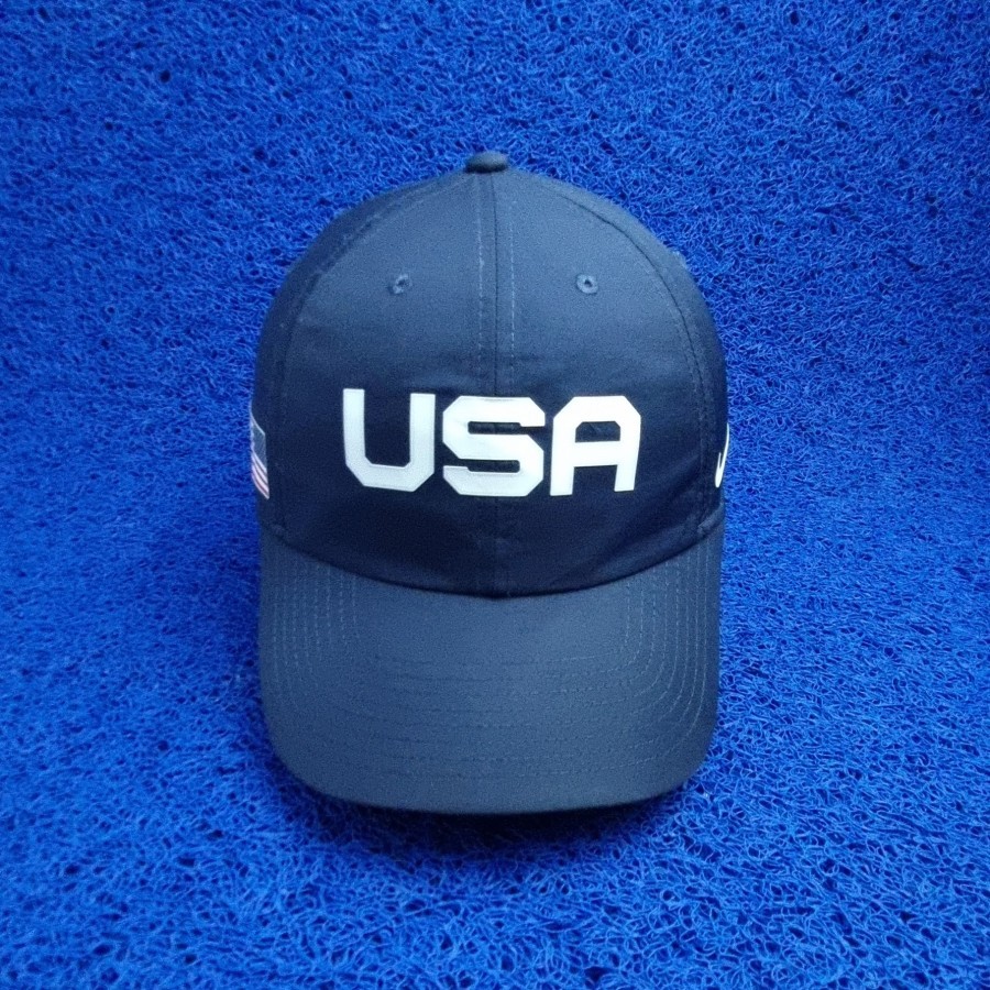 topi nike heritage86 dri fit USA