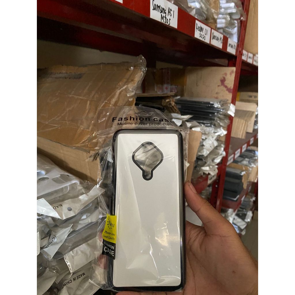 EDISI NGABISIN STOK JUAL MURAH AJA HARDCASE 2D POLOS SUBLIME ALL TYPE HP REDMl BISA COD