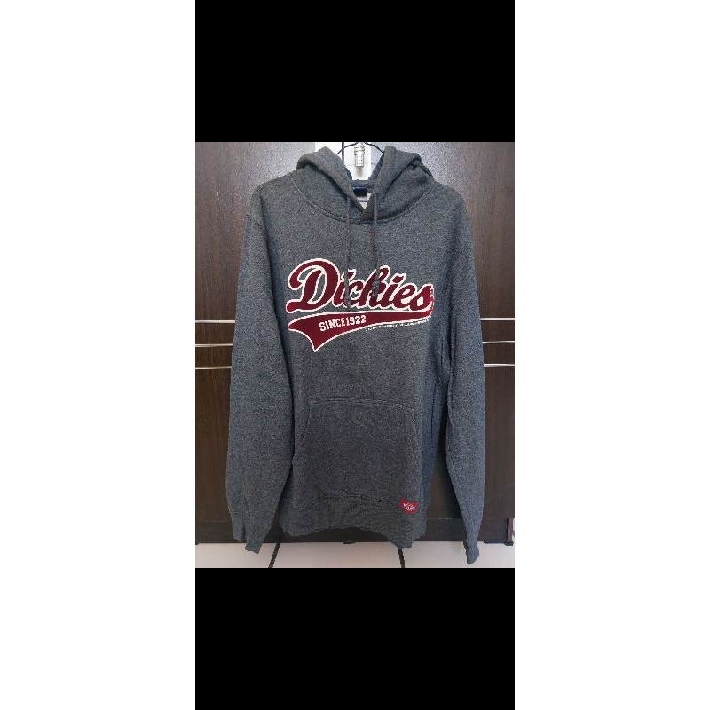 dickies hoodie velvet