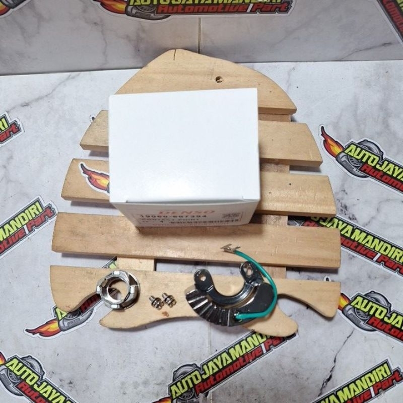 Cdi only - Cdi platina Kijang 5K Kijang Super KF40 7K Denso