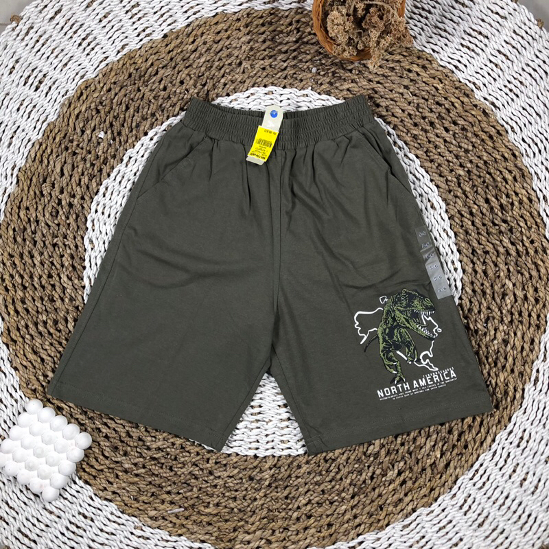 Celana pendek anak brand Aero boys