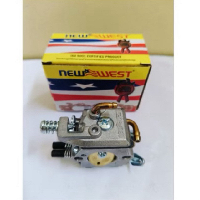 5200 CARBURATOR NEW WEST ORIGINAL NEW WEST