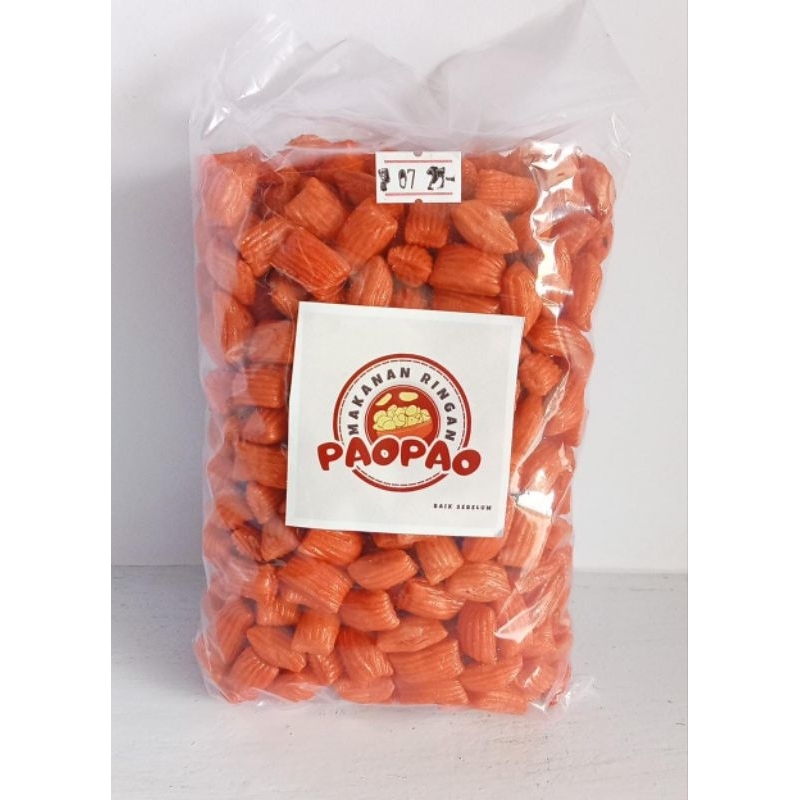 

Pangpang Pedas