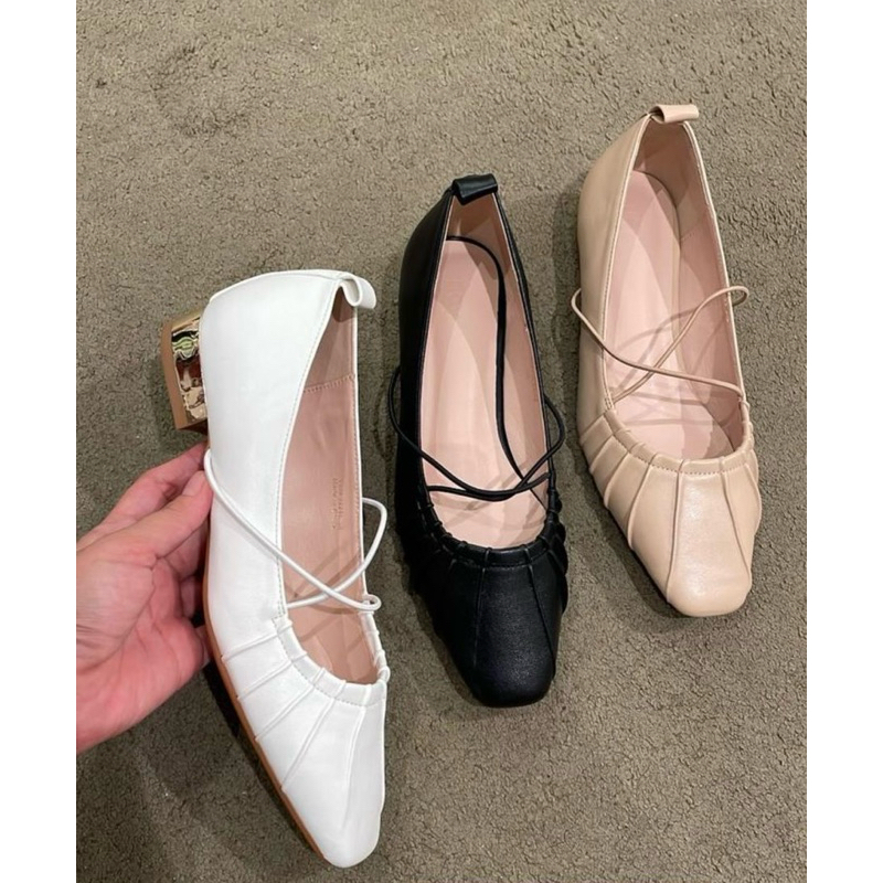 FLAT SHOES NCY SALE