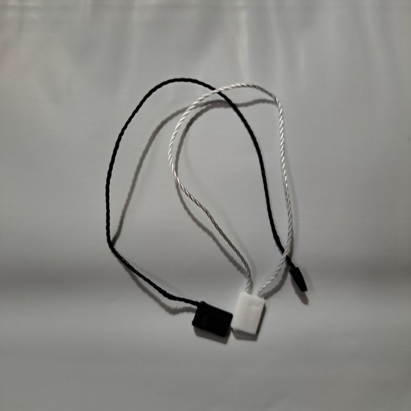 

TALI HANGTAG benang/ tali hangtag (1000 pcs )
