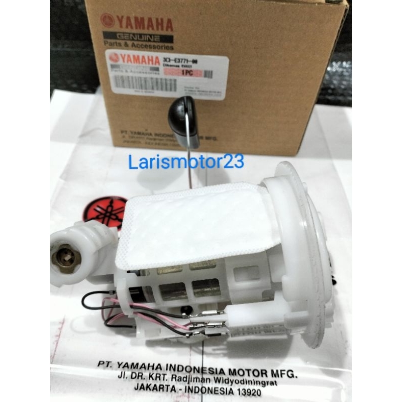 Fuelpump Vixion old 2008 2009