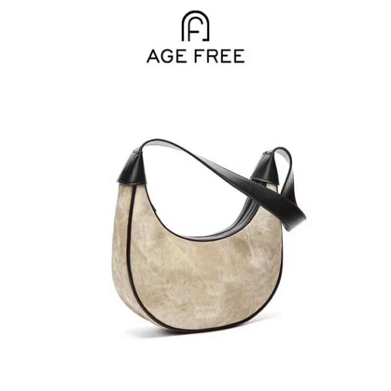 

AGE FREE Jessica Bag Tas Wanita Tas Underarm Shoulder Bag