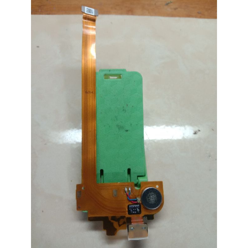 Flexible cas Oppo a57/A39 original