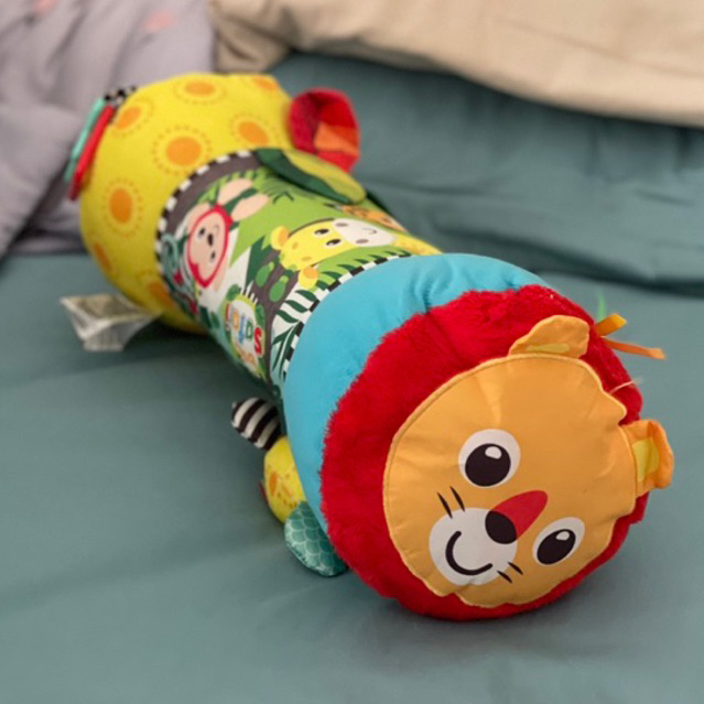 [PRELOVED] Mothercare tummy time roller
