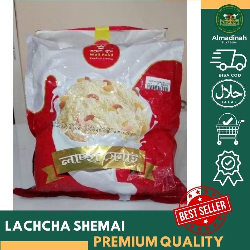 

LACHCHA SEMAI