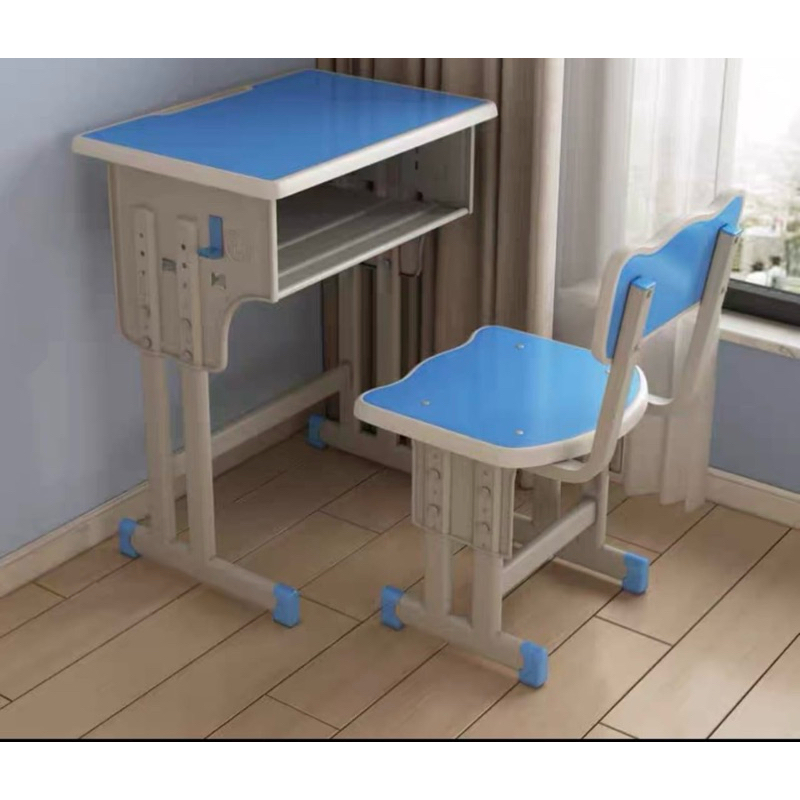 meja siswa set-meja kursi sekolah