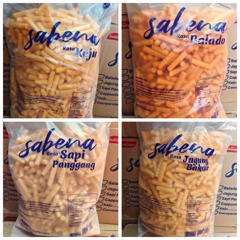 

sabena stik keju balado|aneka cemilan bandung|sabena stik|snack kiloan bandung