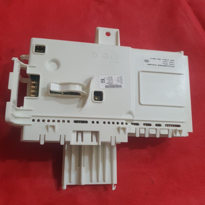PCB Modul Mesin Cuci Electrolux EWF85743