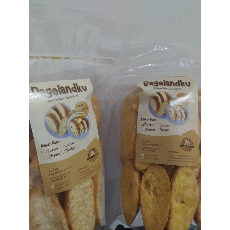 

Promo Bundling Butter+Cheese (Keju)!