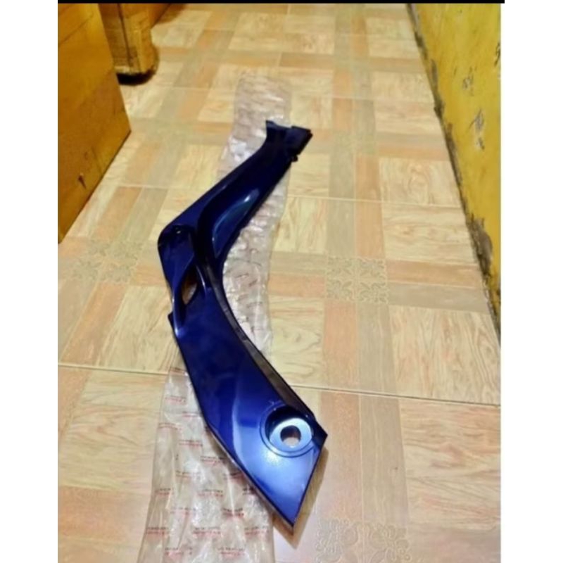 sayap dalam kiri kaze r sayap kiri kaze original biru