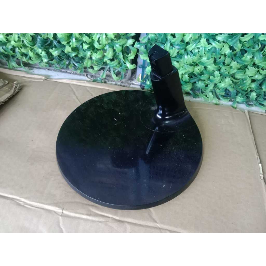 kaki dudukan monitor komputer samsung ls22f350fhe 22 inch ls22f350fhexxd s22f350fhe s22f350fh