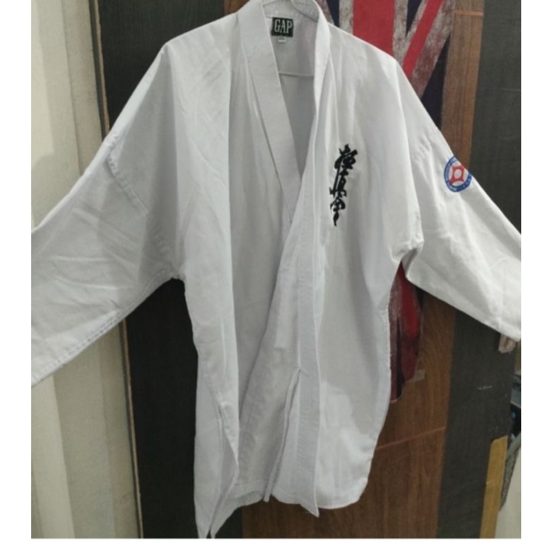 Karate gi Kyokushin ( Used )