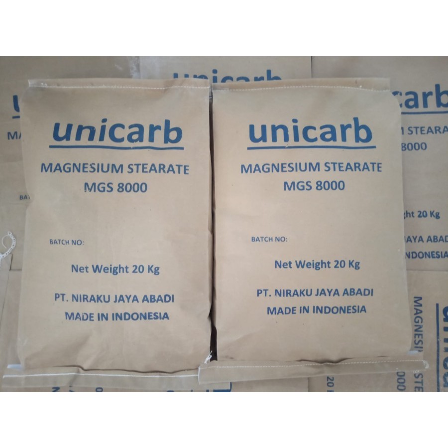 

Anti Caking Foodgrade Magnesium Stearate