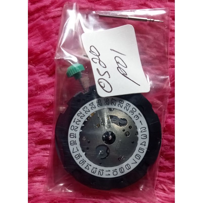 mesin jam tangan miyota OS20