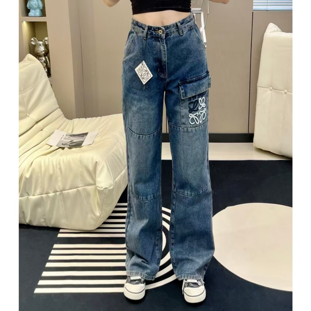 Loewe Jeans 2024