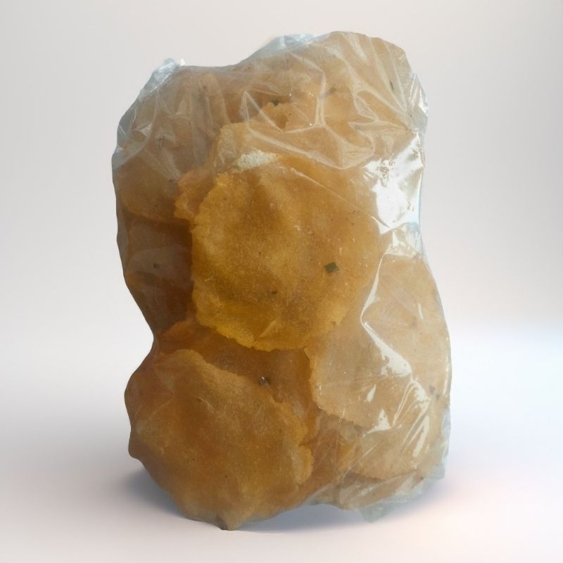 

krupuk singkong semilir kripik singkong parut kripik opak free bubble