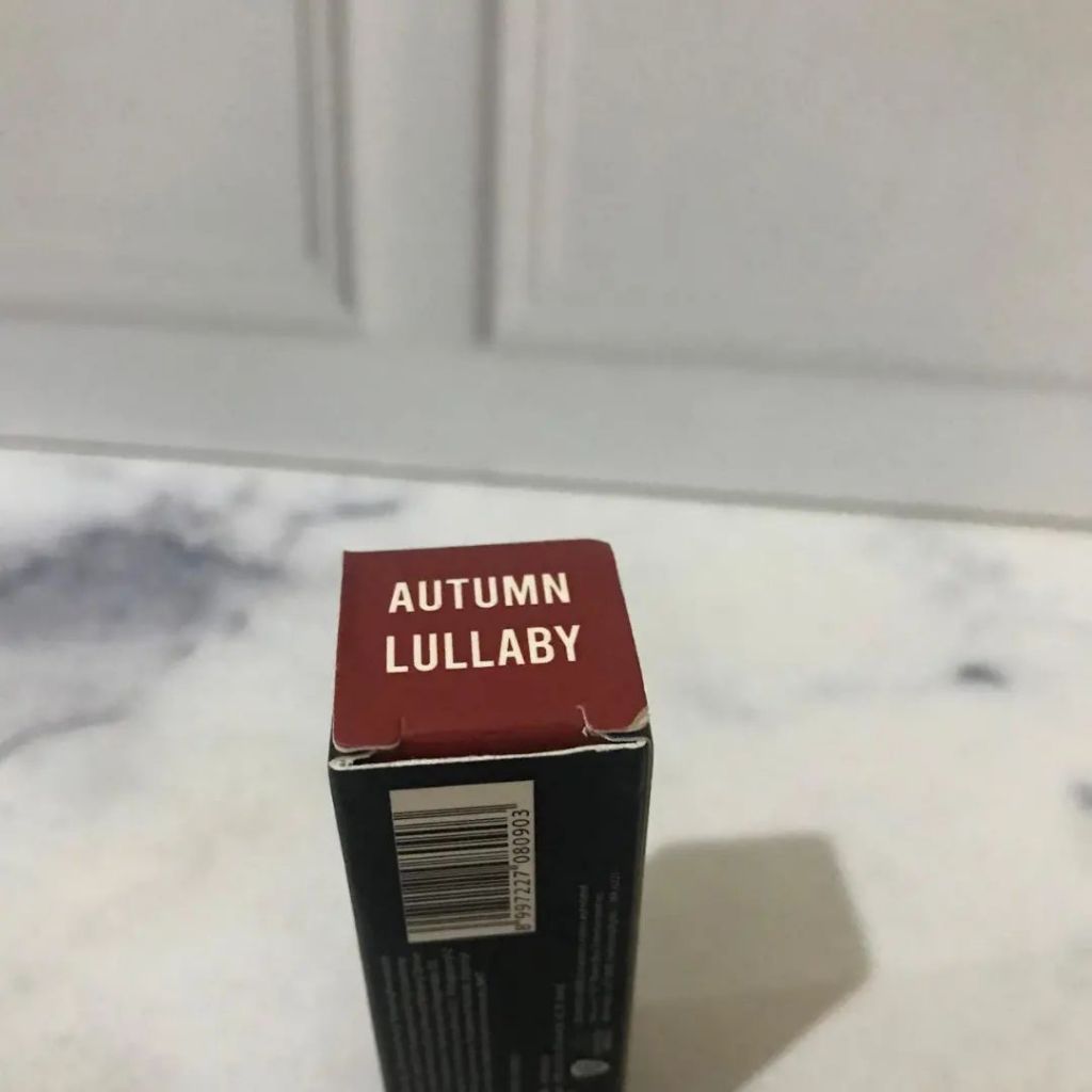 Rose all day harry potter lip balm preloved