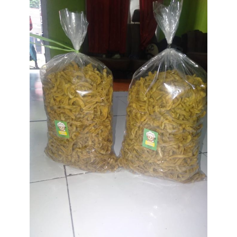

usus ori daun jeruk