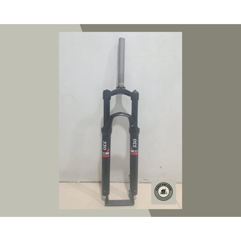 Fork MTB 27.5 Hitam Pacific Fork 27.5 MTB Hitam Pacific Fork 27.5 OS