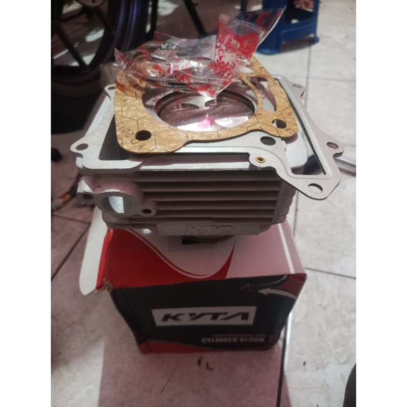 blok piston ktc satria fu 66