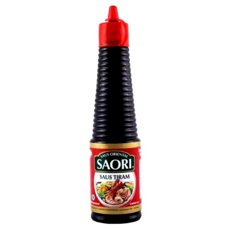 

Saori botol kecil 1/botol