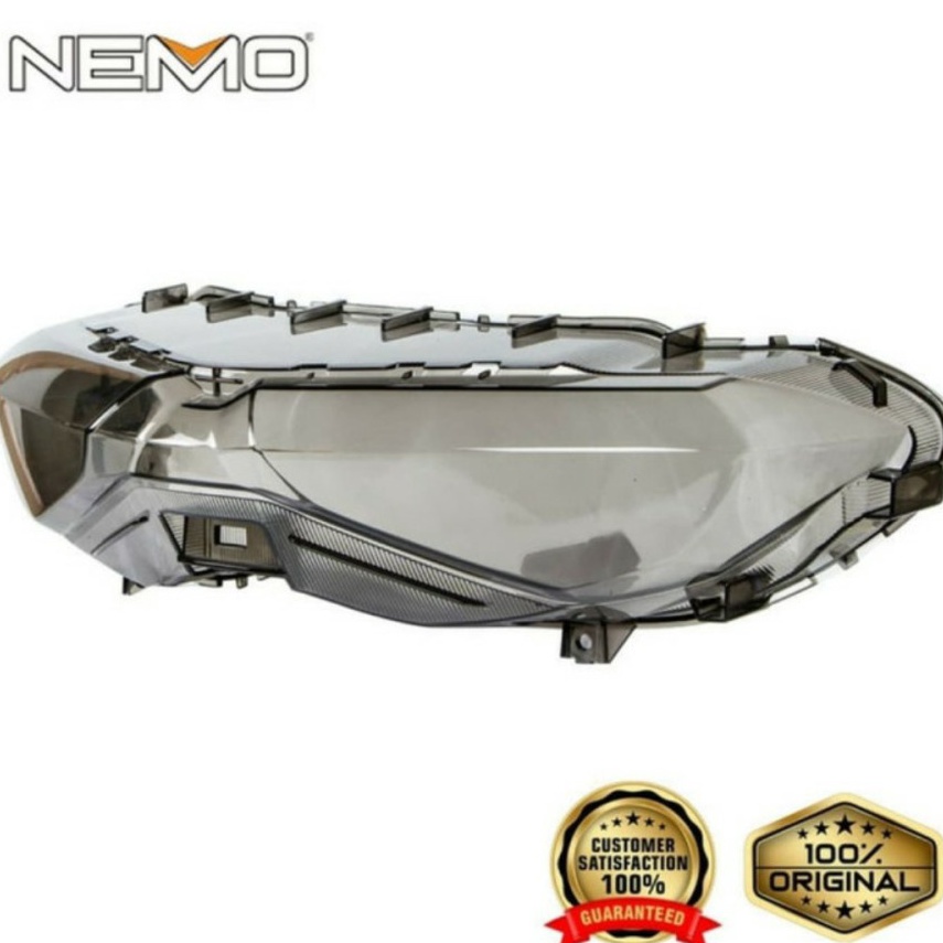 STOKTERBATAS Mika e New Nmax 22  Mika Stop Belakang New Nmax 22