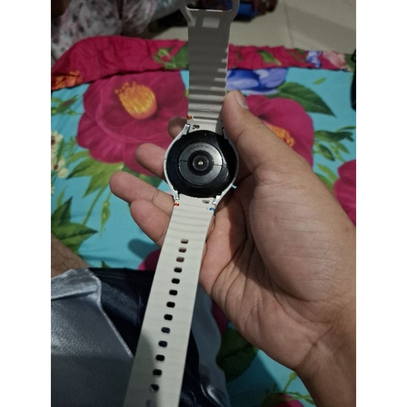 Samsung Watch Galaxy 4 44mm