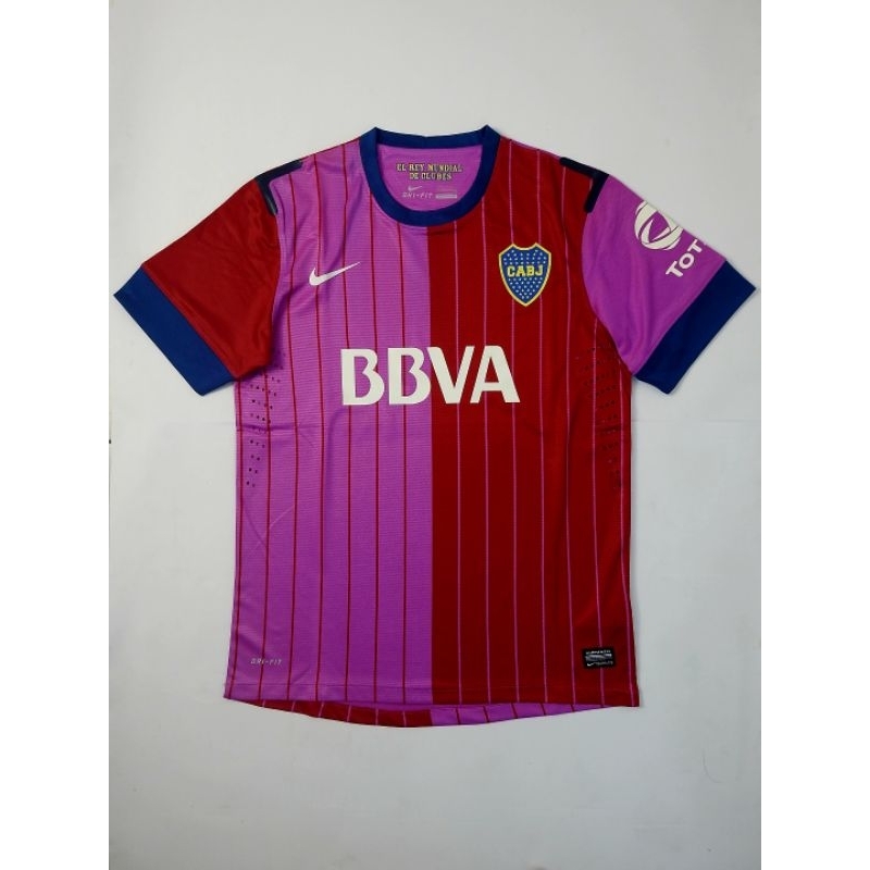 Jersey Bola Boca Juniors PI