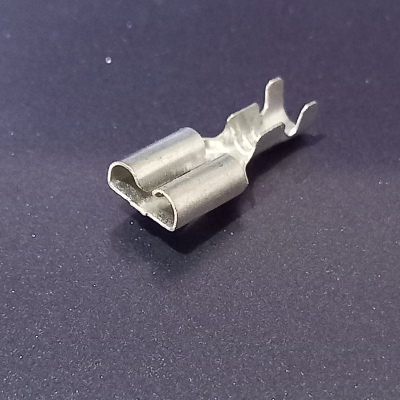 Skun gepeng putih 6.3