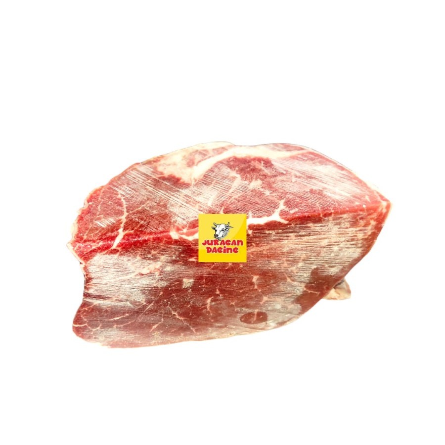 

Australia Topside Black Angus 500gr