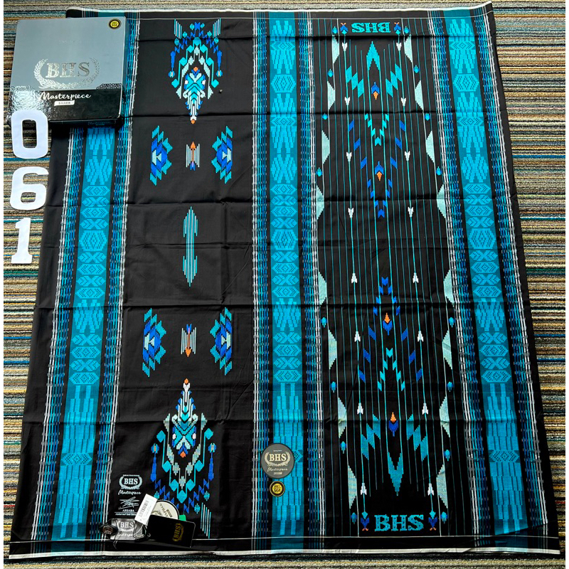 SARUNG BHS MASTERPICE,SIGNATURE, ROYAL DLLNYA edisi TERBARU & JADUL.