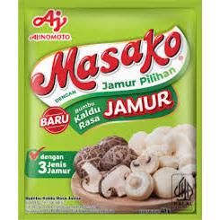 

msako kaldu jamur 40g