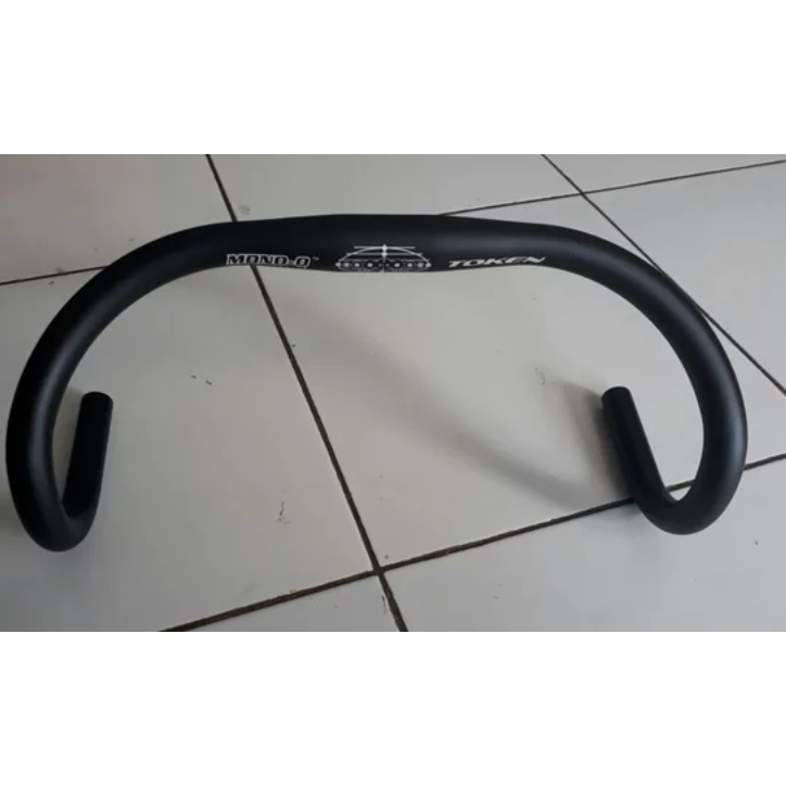Trackbar Fixie Token