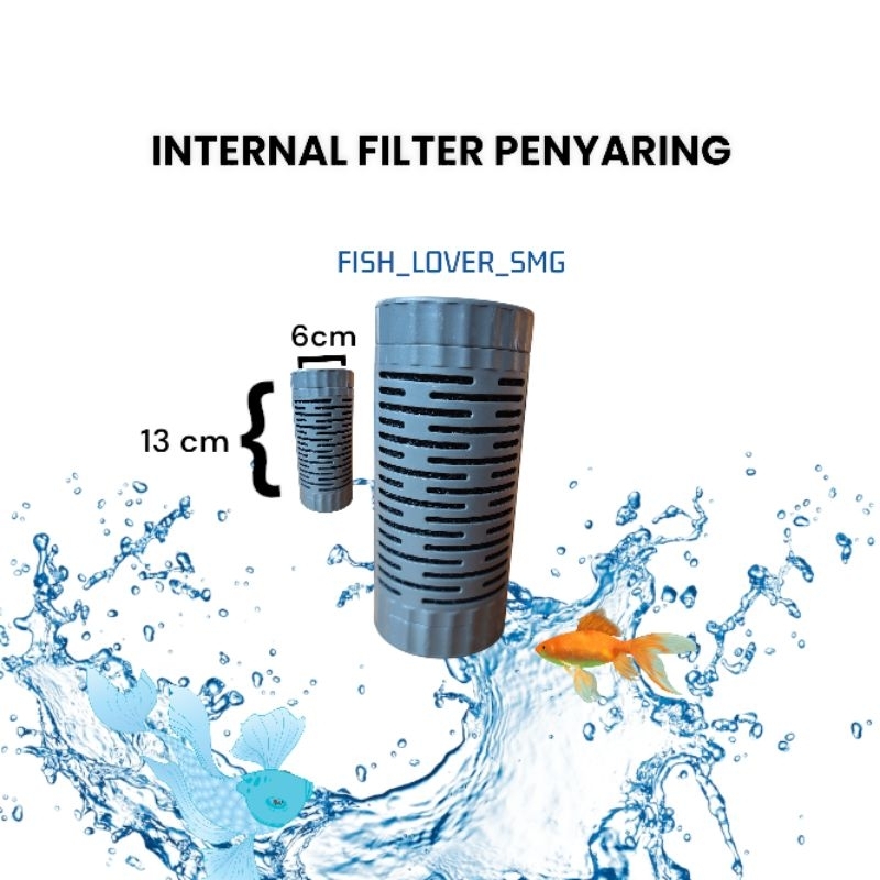 Aquarium Quick Filter/Internal filter aquarium