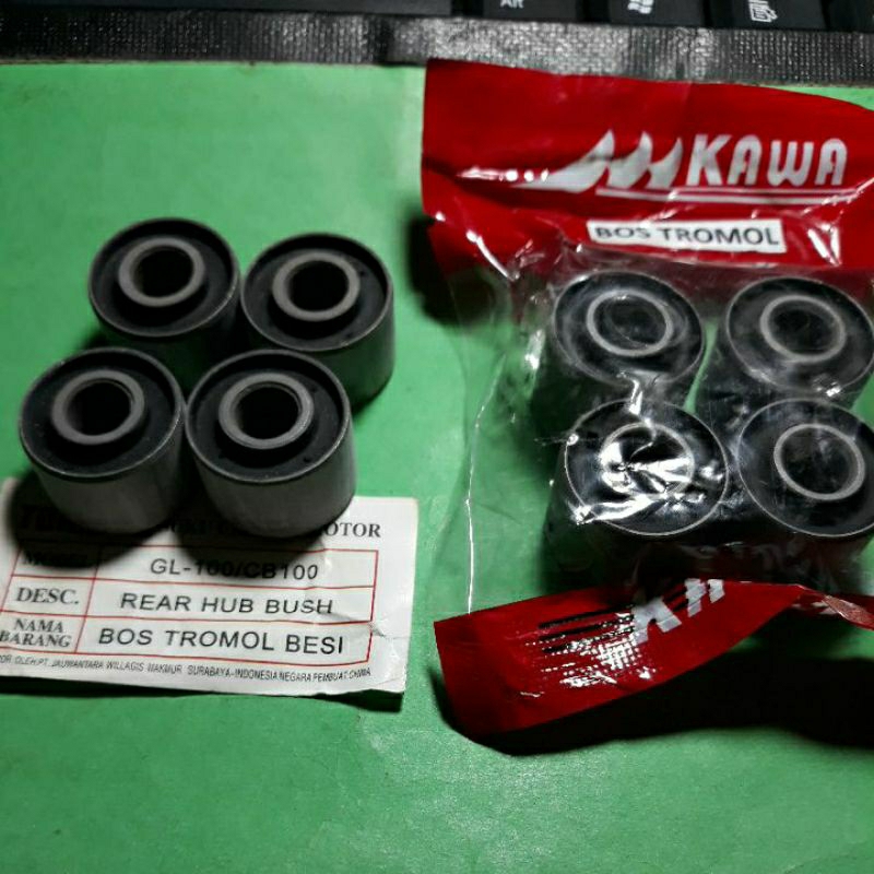 Bosh Bos Tromol Besi Gl pro Max GL 100 CB 100