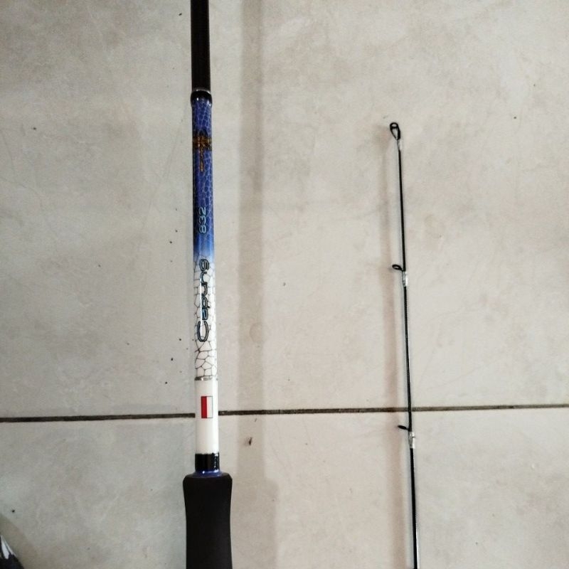 RELIX NUSANTARA CAPUNG 832