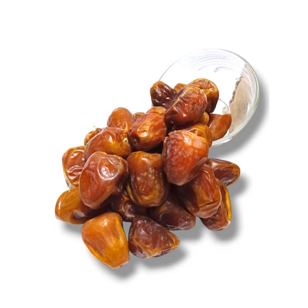 

KURMA SUKARI PREMIUM 1 KG / KURMA SUKARI / SUKARI MADINAH / KURMA RAJA