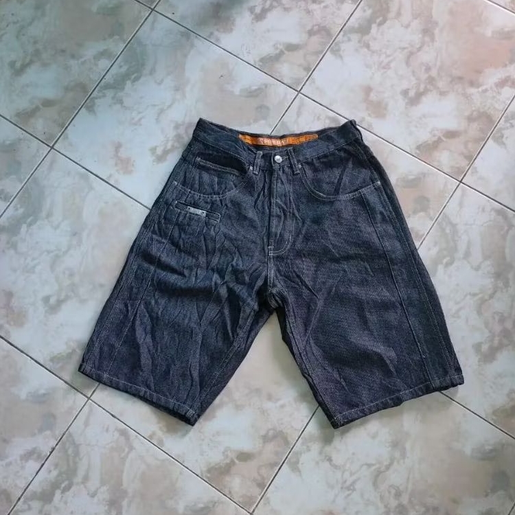 Celana Freaky Massive Denim CellPocket