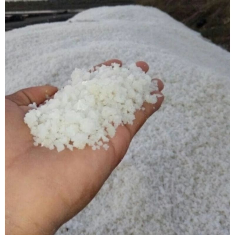 

GARAM KASAR / GARAM KROSOK / GARAM IKAN .
