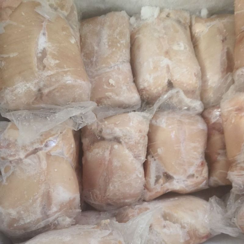 DADA AYAM FILLET (BONELESS DADA AYAM) FROZEN