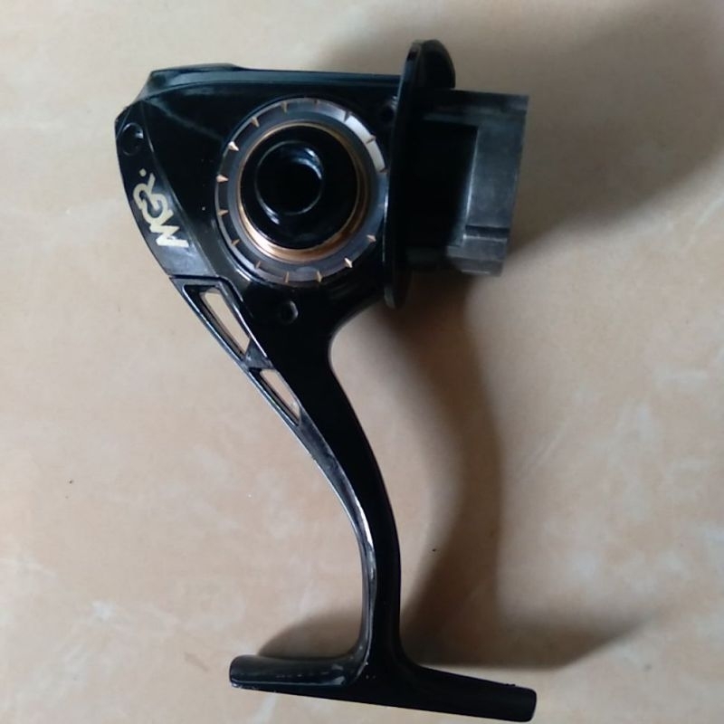 T body maguro navara