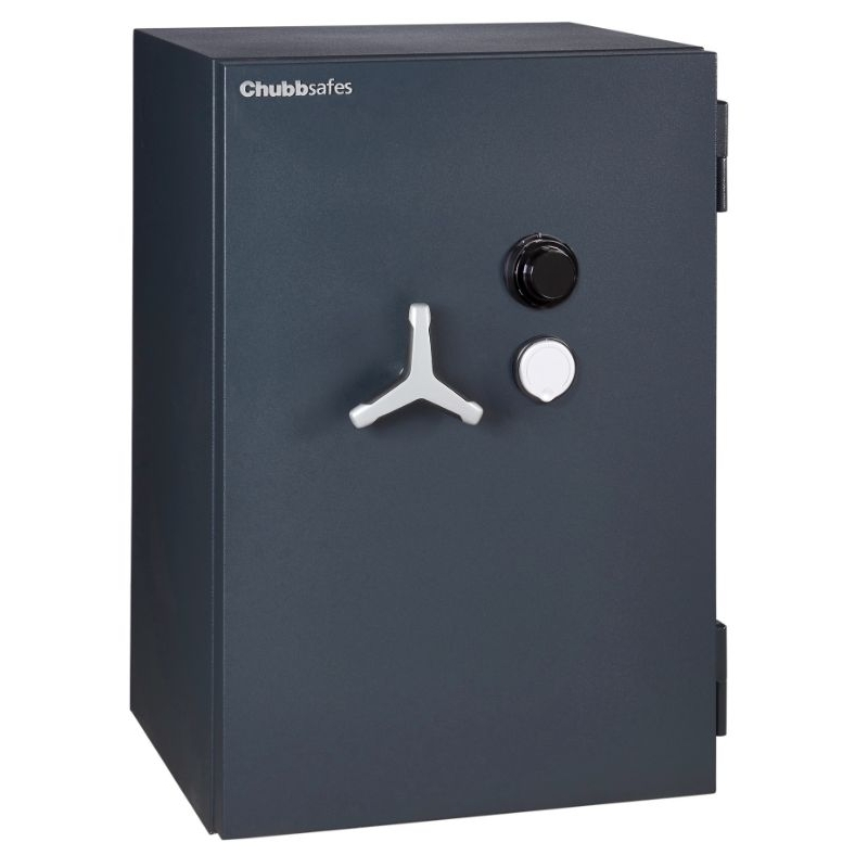 Brankas Chubbsafes Duoguard size 205